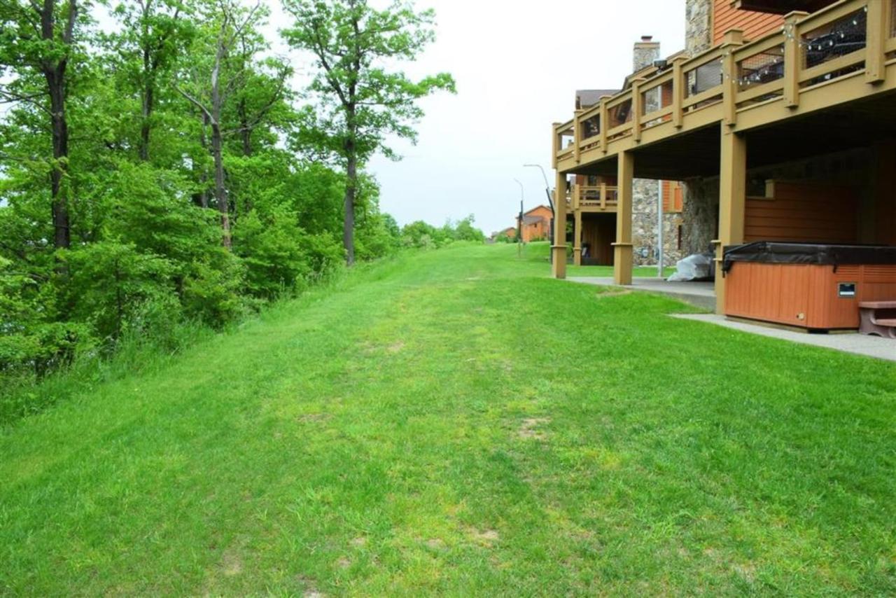 Seven Springs Resort Properties Champion Exterior photo